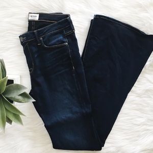 Hudson Flare Jeans